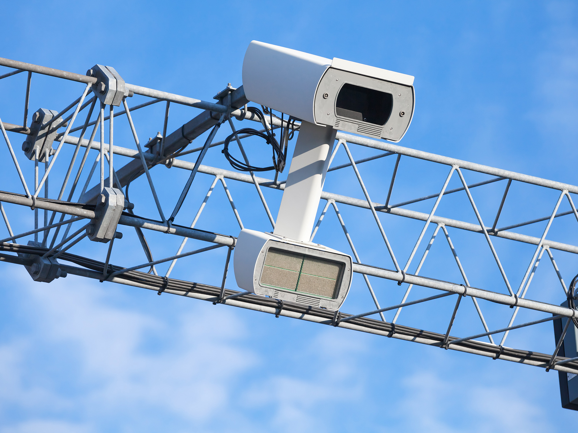 Extra Police Forces Join AI Road Safety Camera Trial