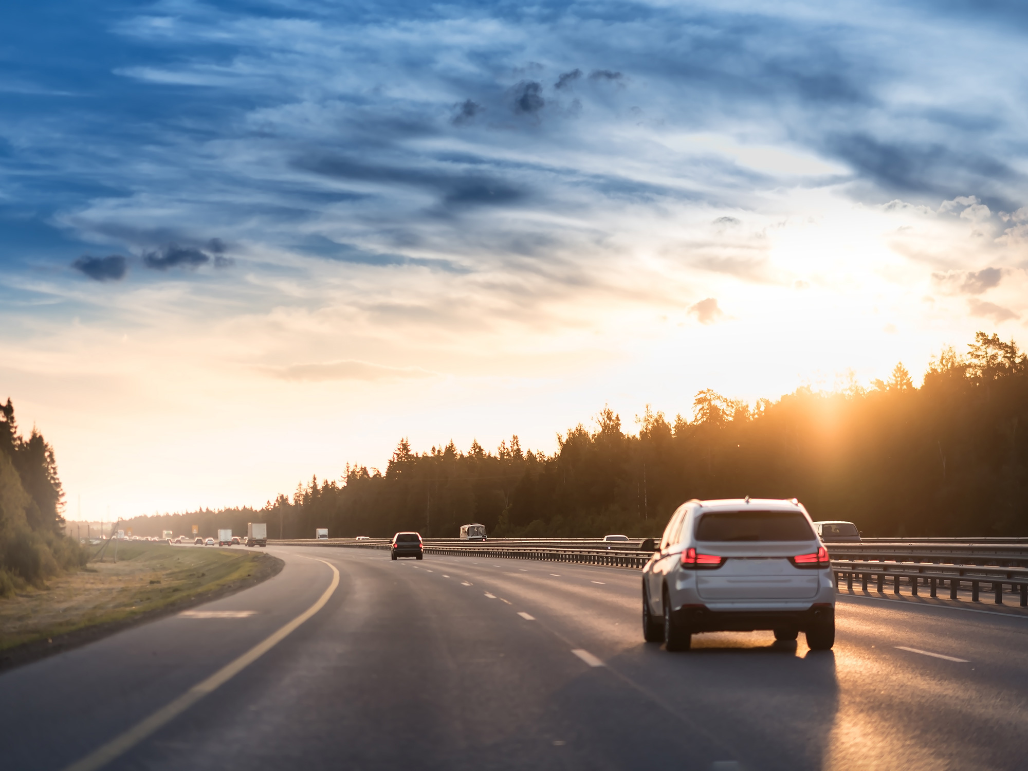 Drivers Urged to Change Their Ways After New Research