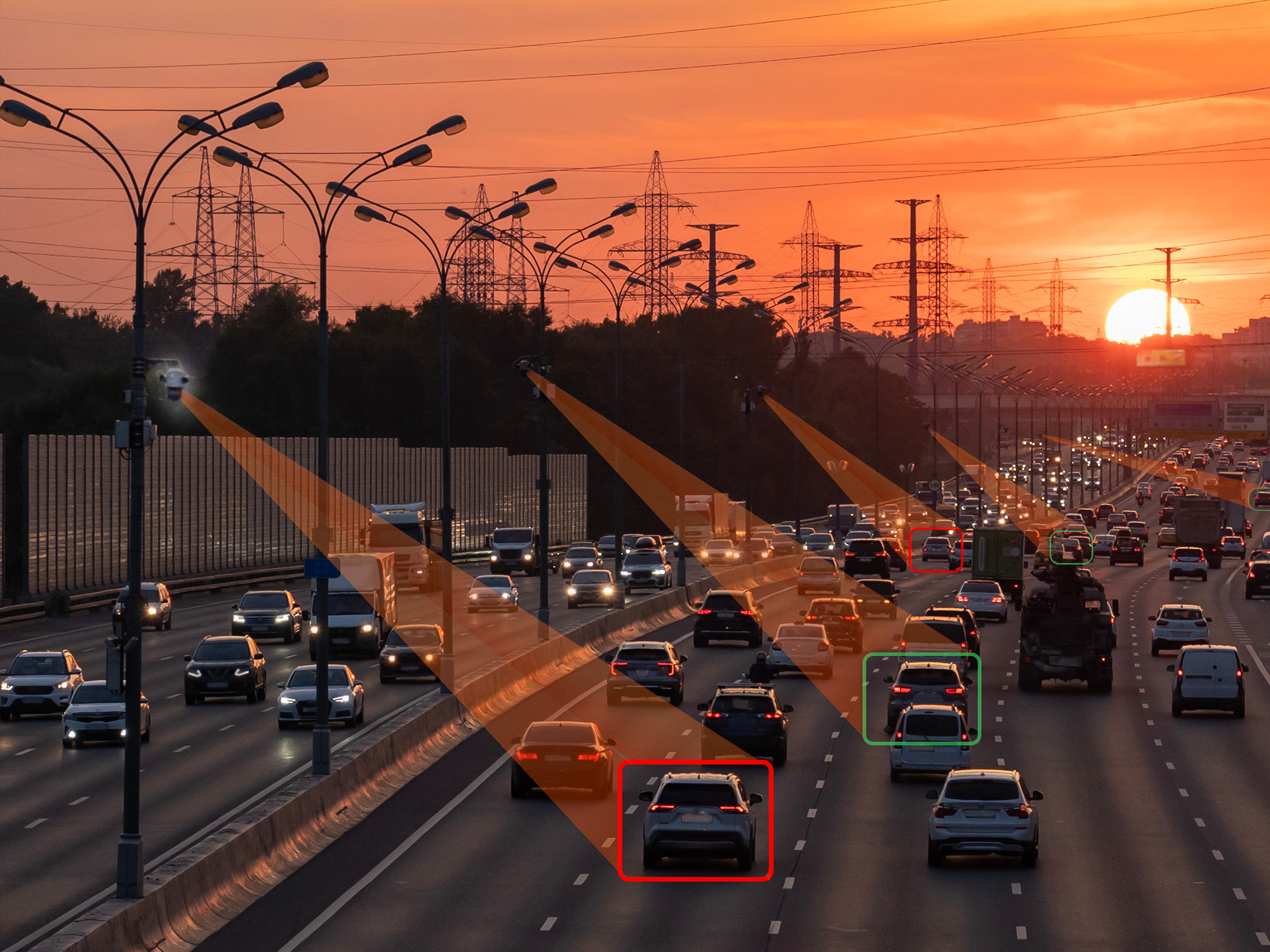 AI Speed Cameras Prompt Privacy Campaigner Outrage
