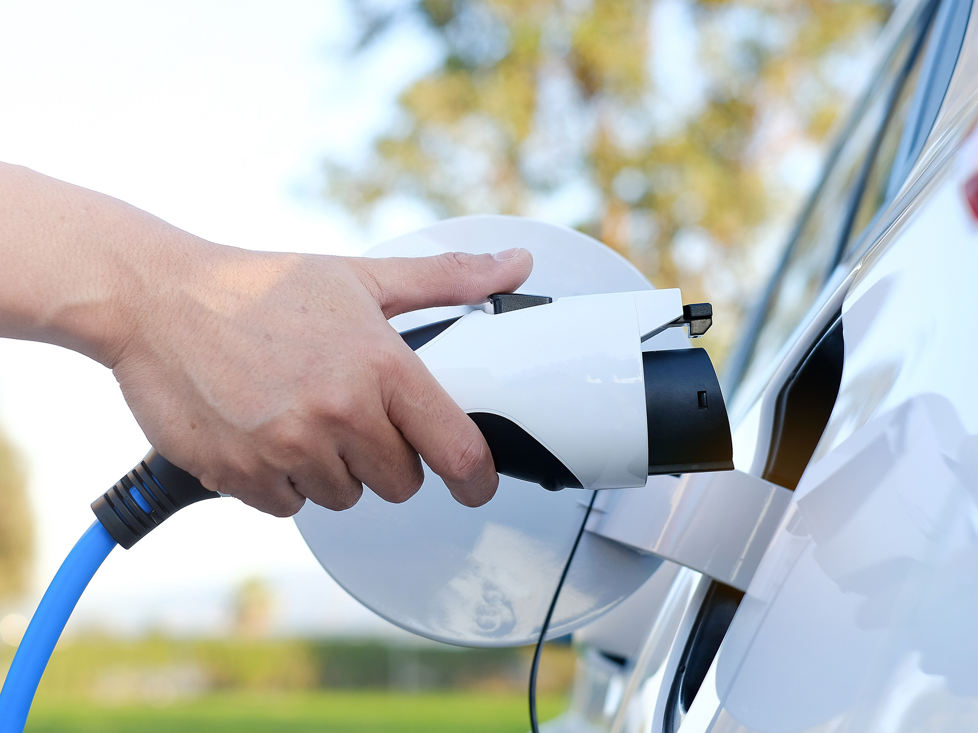 New Car Change Rules Set For 2025