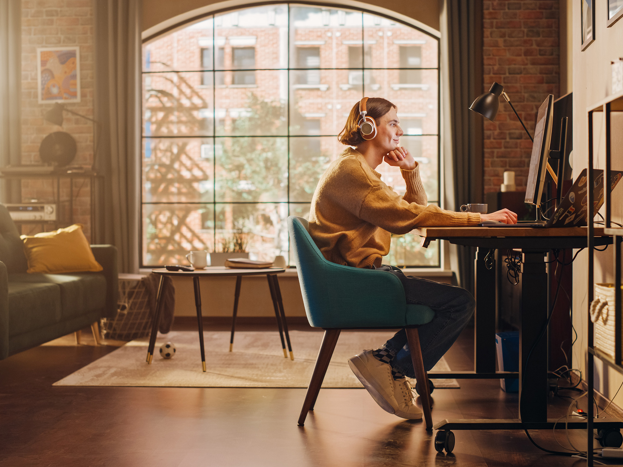 How Working From Home Is Increasing Traffic