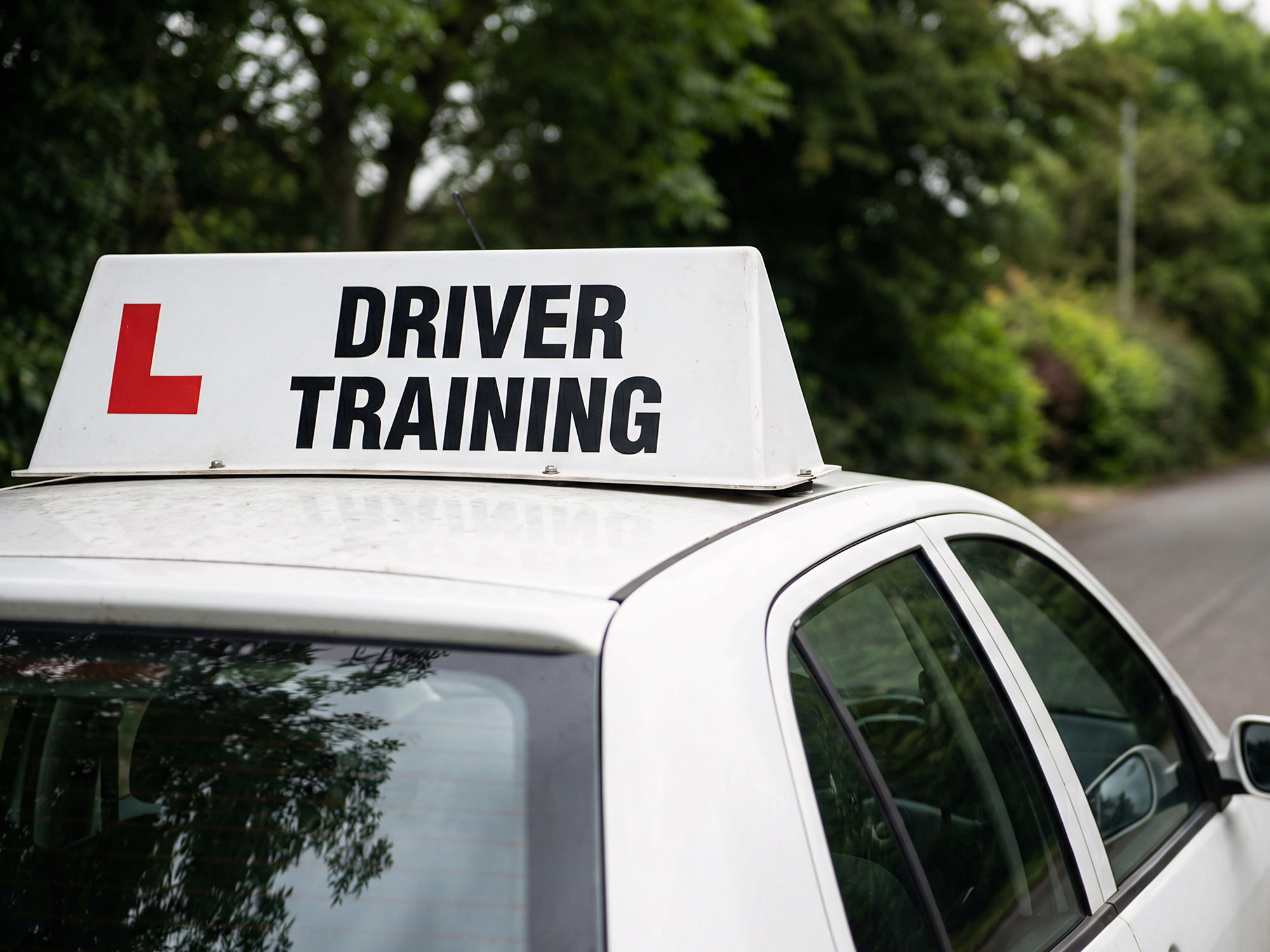 Graduated Driver Licensing For New Drivers To Begin In Northern Ireland From October