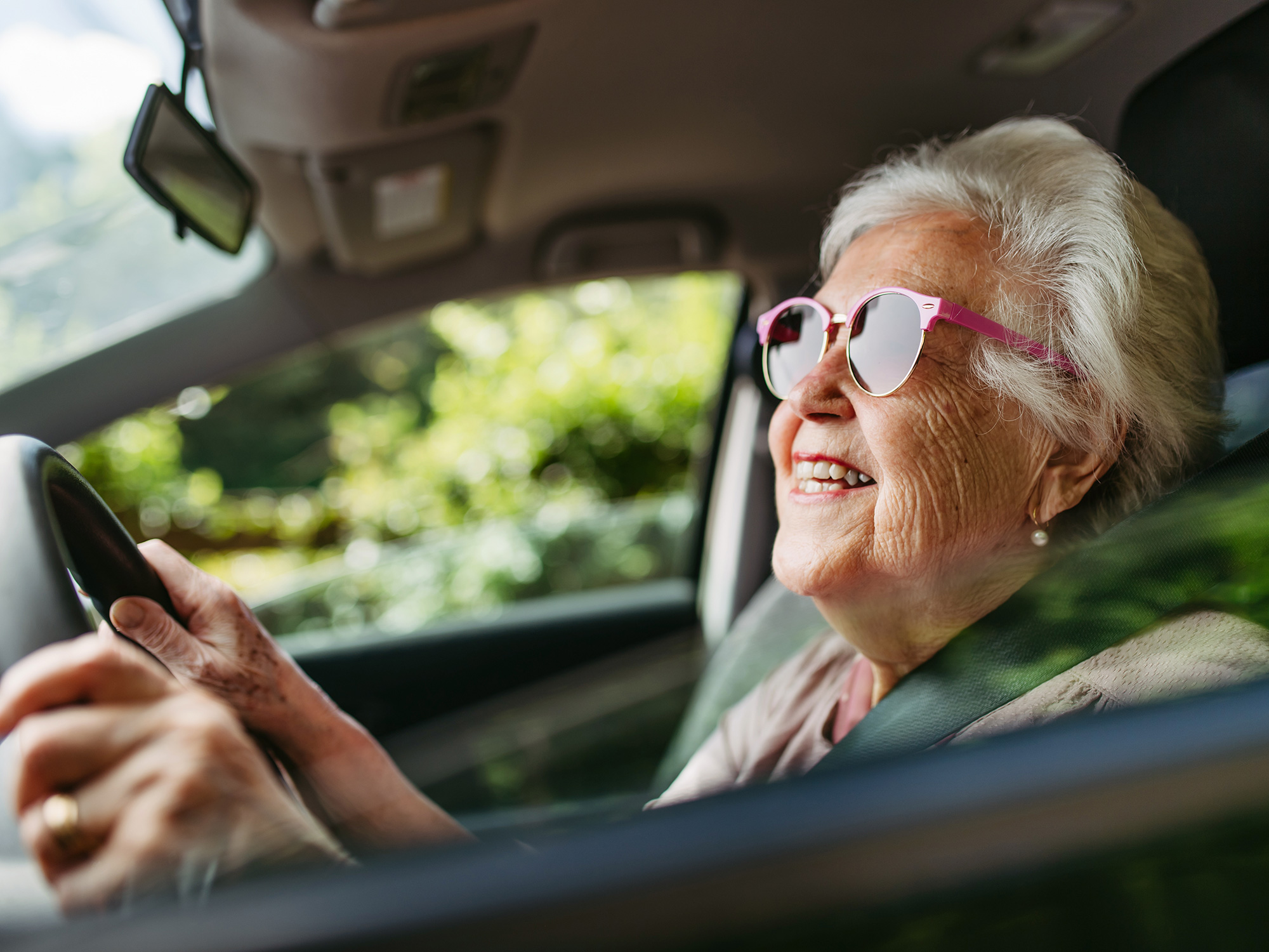 Compulsory Driving Tests 90 Years On