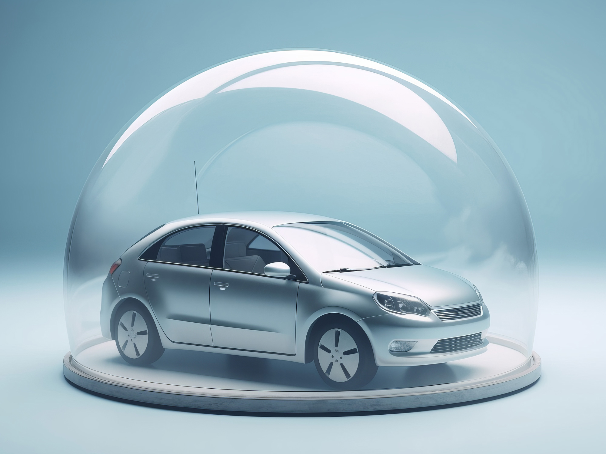 Car Insurance Due For Dramatic Overhaul