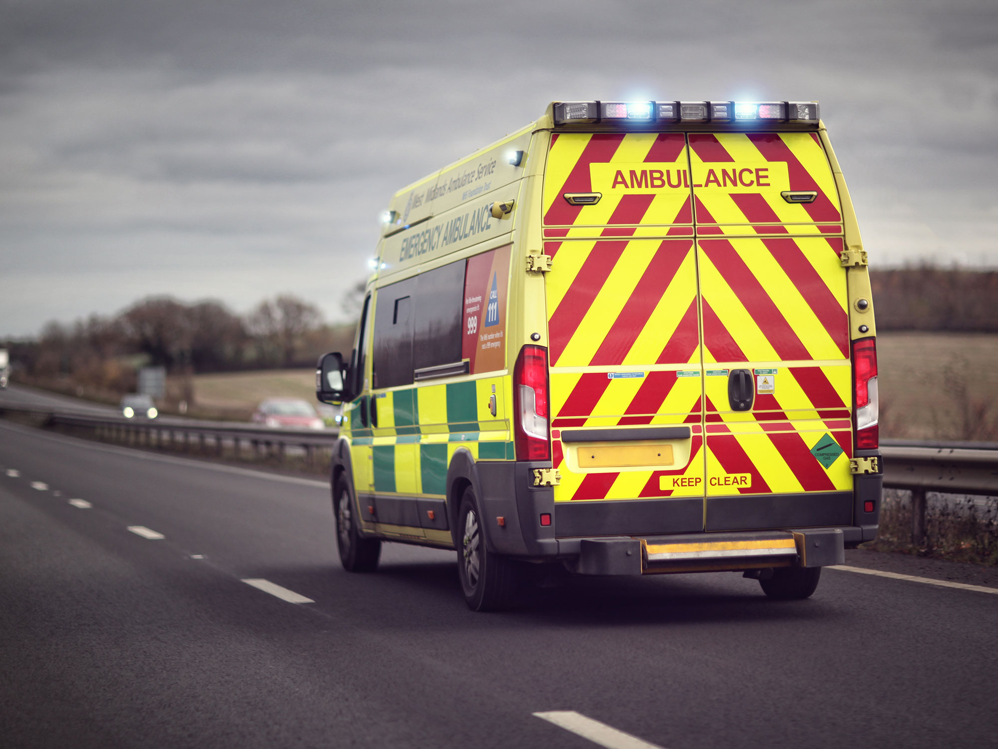 Urgent Road Safety Strategy Required As Casualty Figures Stall